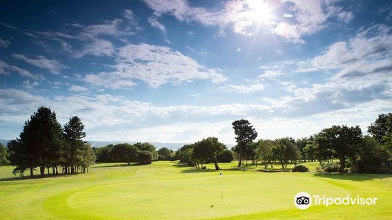 Heswall Golf Club
