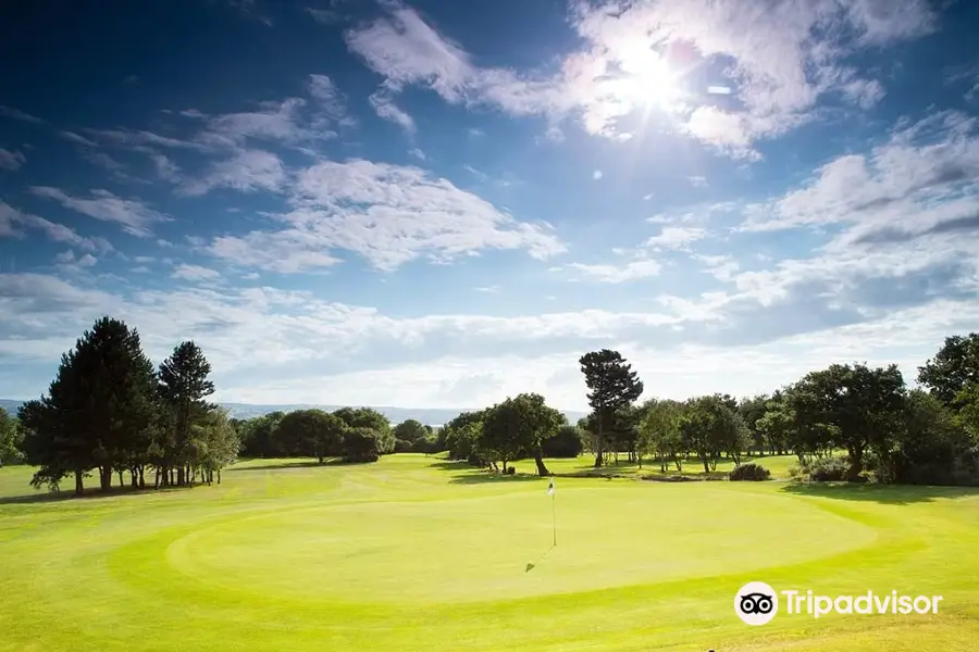 Heswall Golf Club