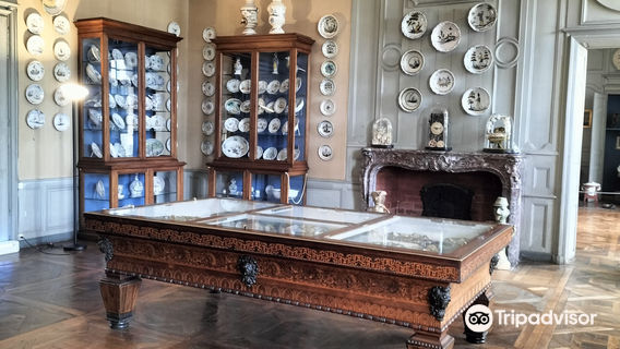 Museum Dupuy Mestreau