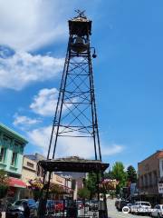 Bell Tower