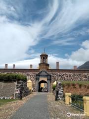 Iziko William Fehr Collection at the Castle of Good Hope