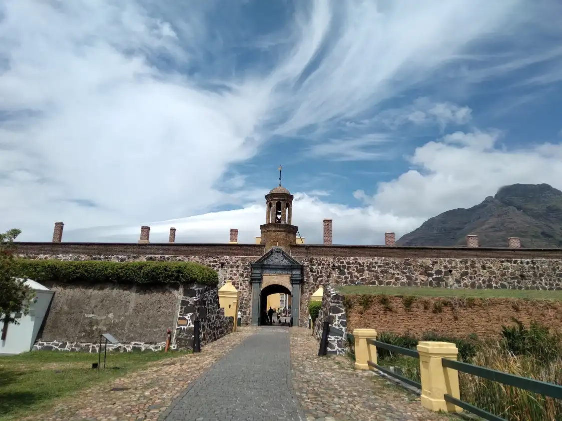 Hotel in zona Iziko William Fehr Collection at the Castle of Good Hope
