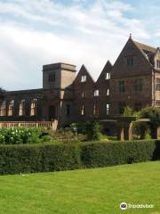 Rufford Abbey Country Park