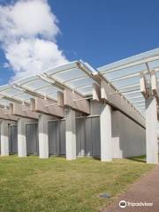 Museo de Arte Kimbell