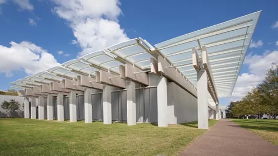 Kimbell Art Museum