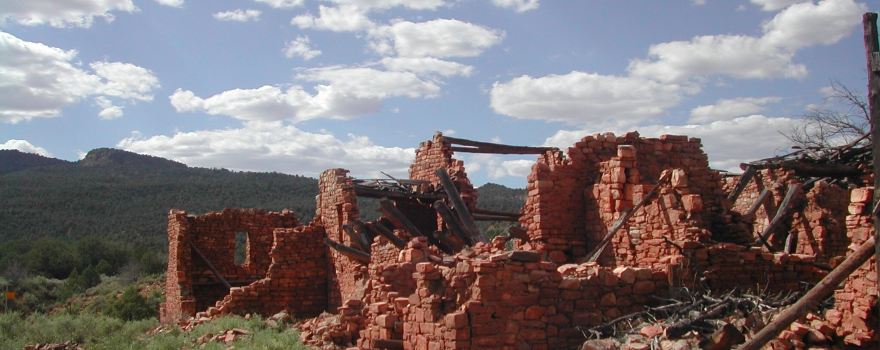 Kinishba Ruins and Fort Apache Museum