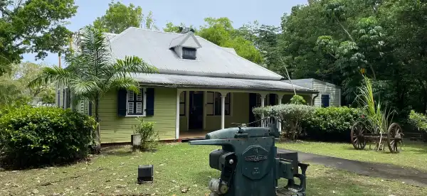 Hôtels à : Pointe-à-Pitre