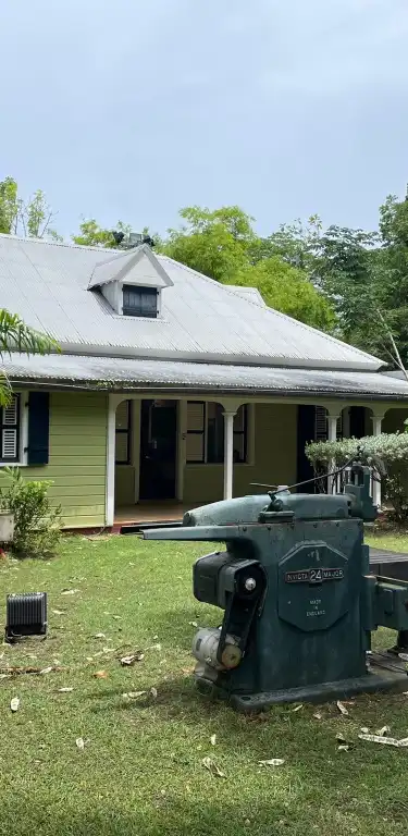 Hotels in Pointe A Pitre