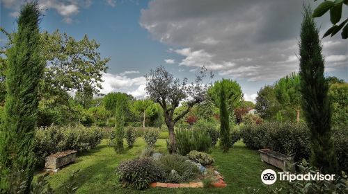 Les Jardins du Coq