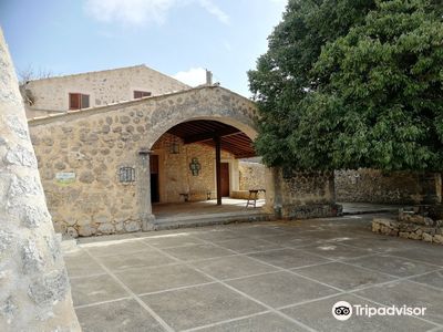 Alaró Castle