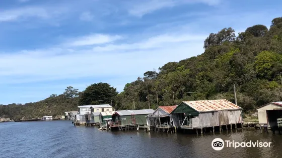 Donovans Landing