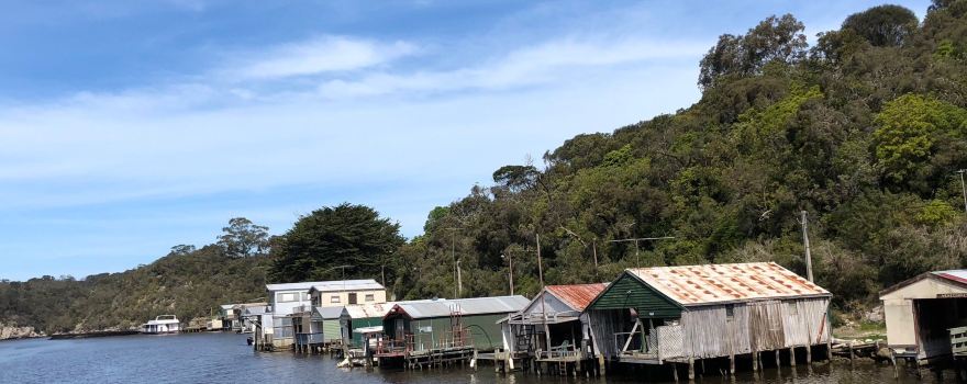 Donovans Landing