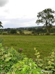 Tullyhogue Fort