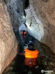 Sambulawan Underground River