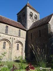 Église Notre-Dame-sur-l'Eau