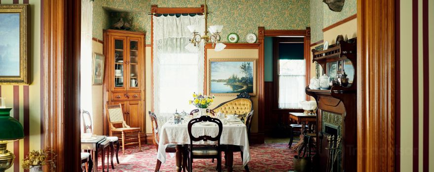 Ernest Hemingway Birthplace Museum