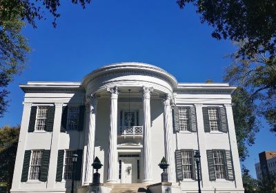 Mississippi Governor's Mansion