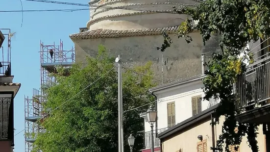 Chiesa dell'Assunta