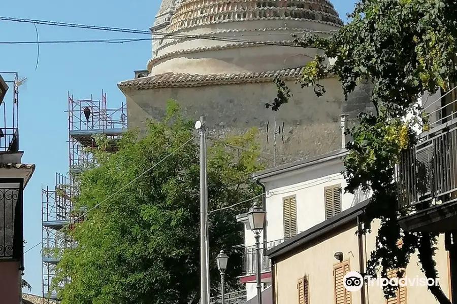 Chiesa dell'Assunta