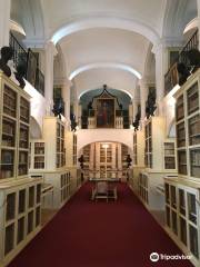 Teleki-Bolyai Library