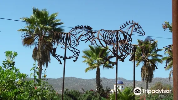 Adobe Guadalupe Vineyards & Inn Aztec Breeding Farm