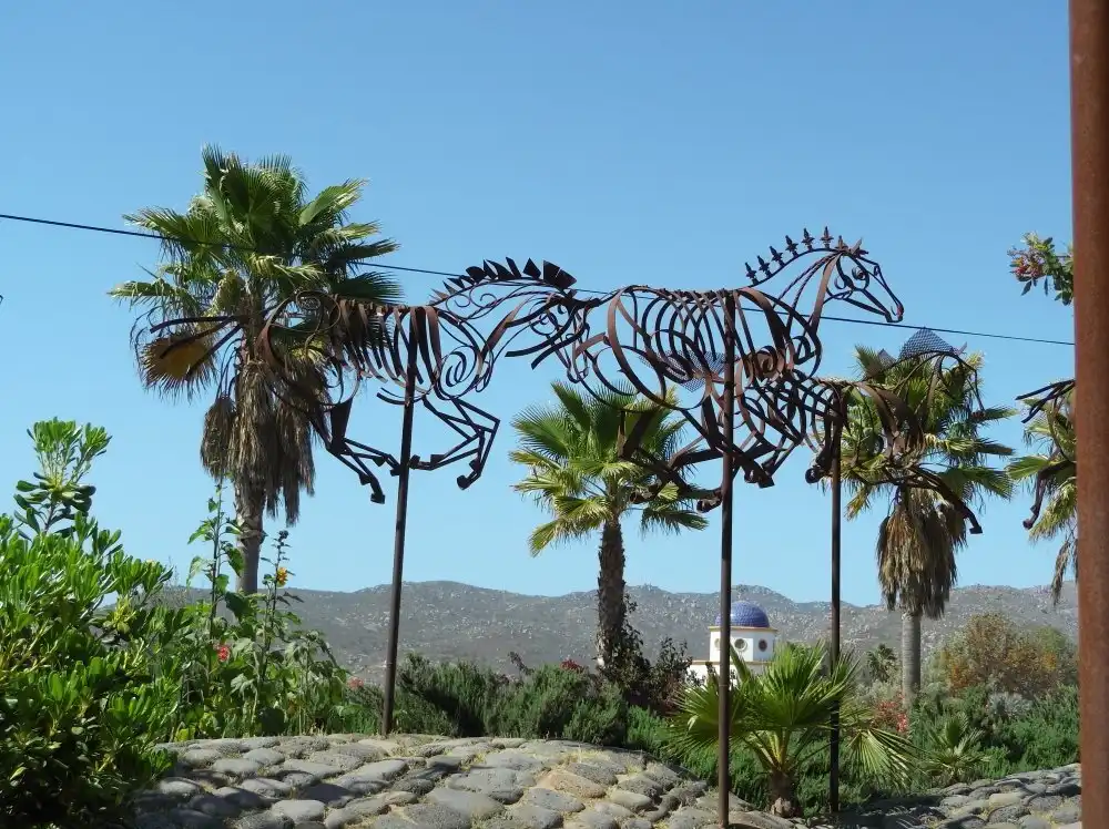 Hotels near Adobe Guadalupe Vineyards & Inn Aztec Breeding Farm