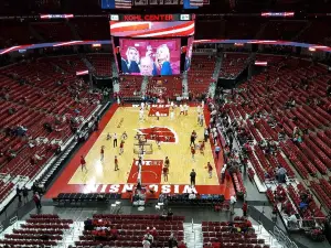 Kohl Center