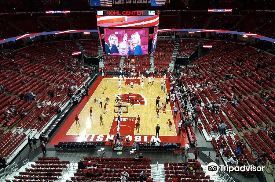 Kohl Center