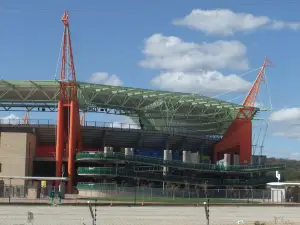 Mbombela Stadium