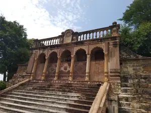 Rani Mahal