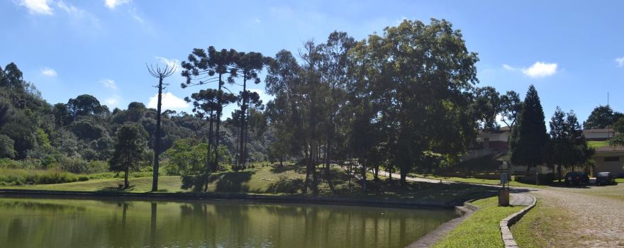 Environmental Park Aníbal Khury