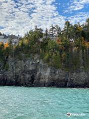 Acadian Boat Tours