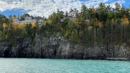 Acadian Boat Tours