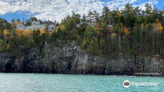 Bar Harbor