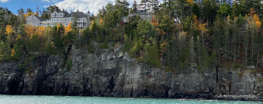 Acadian Boat Tours