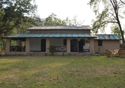 Sonanadi Wildlife Sanctuary