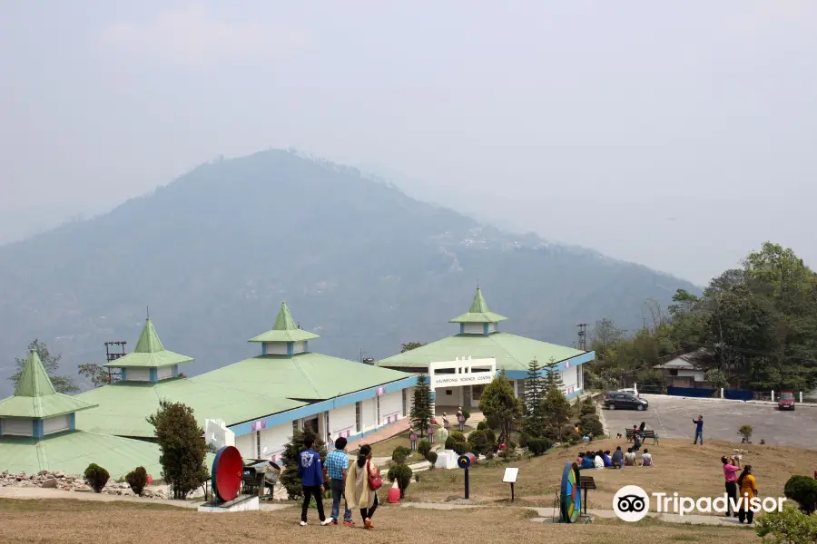 Kalimpong Science Centre