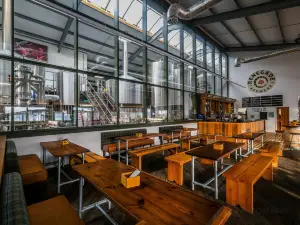 Renegade Brewery