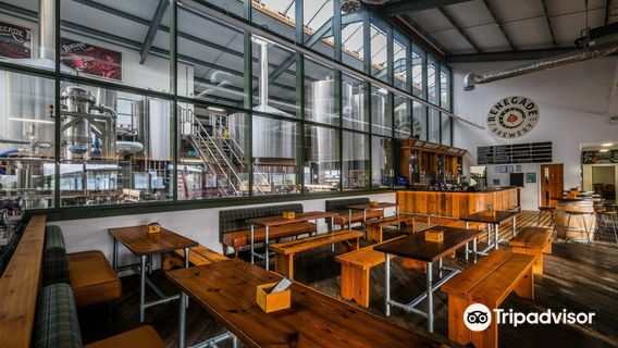 Renegade Brewery