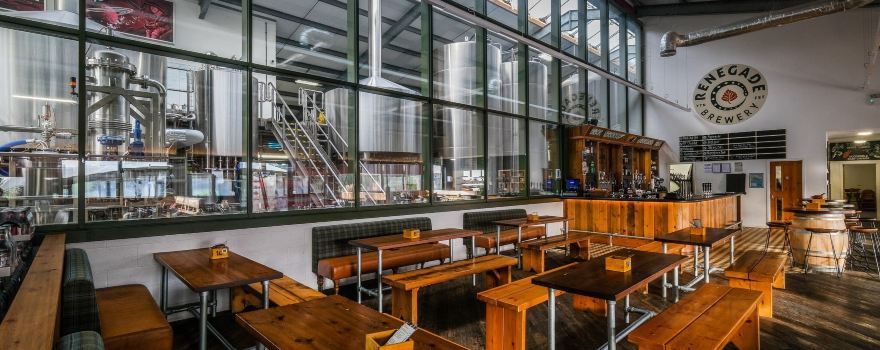 Renegade Brewery