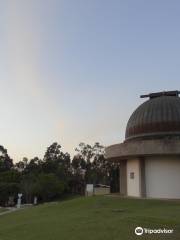 Observatorio de Capricornio (Municipal)