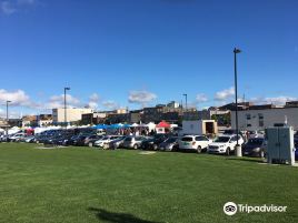 North Bay Farmers' Market
