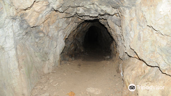 Καταρράκτες Αμπέλου (Waterfalls of Ampelos)