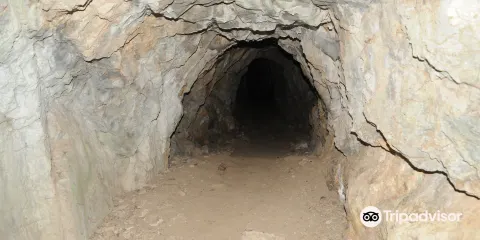 Καταρράκτες Αμπέλου （Waterfalls of Ampelos）