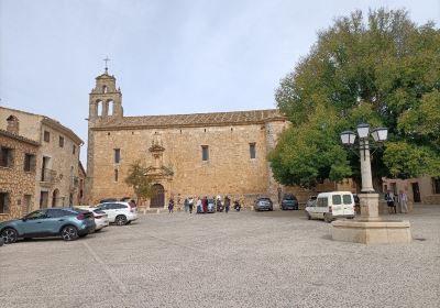 Ayuntamiento de Alarcón.