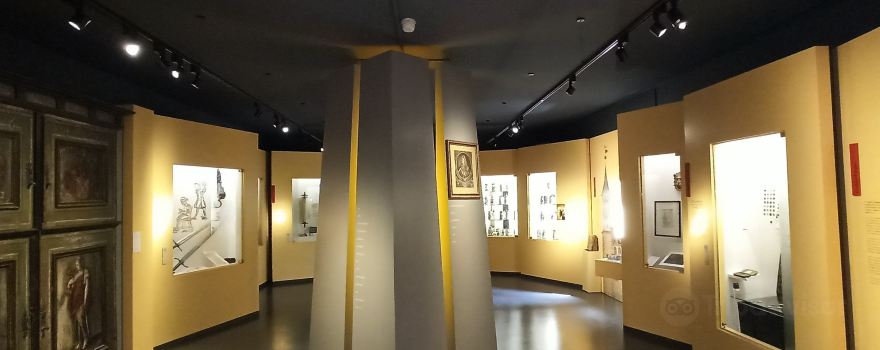 Heimatmuseum Oettingen in Bayern