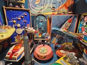 Toys Museum