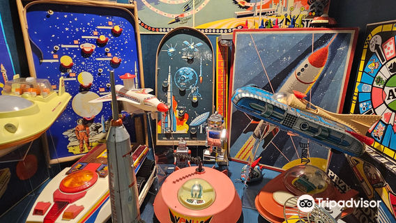 Toys Museum