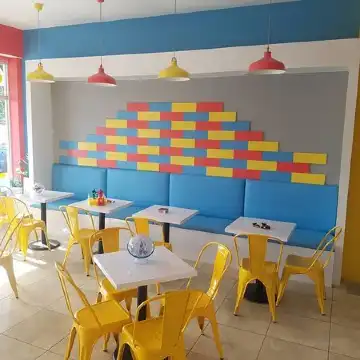 Holiday Inn Properties in Algarrobos