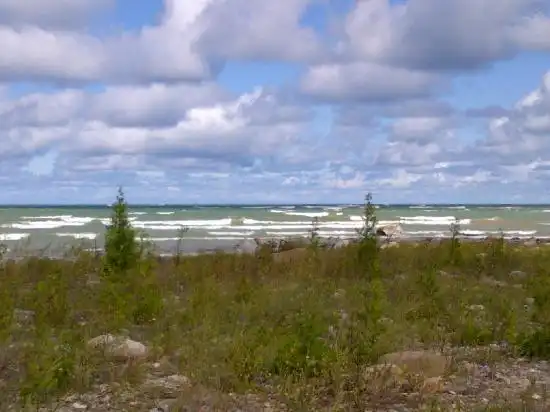 Port Elgin